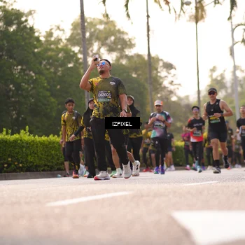 Runner Photo 6528871
