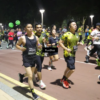 Runner Photo 6528875