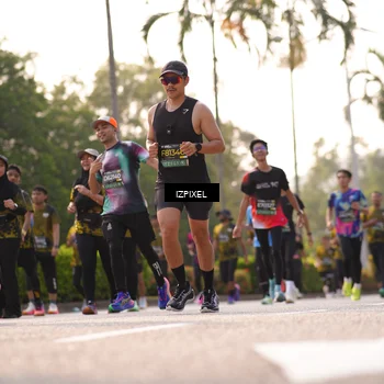 Runner Photo 6528881