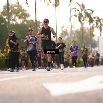 Runner Photo 6528882