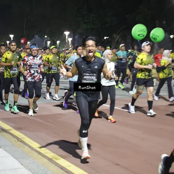 Runner Photo 6528900