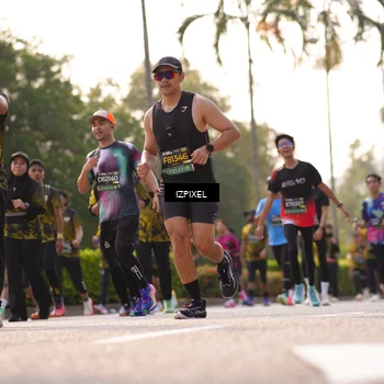 Runner Photo 6528901