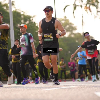Runner Photo 6528903