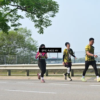 Runner Photo 6528908