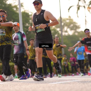 Runner Photo 6528909