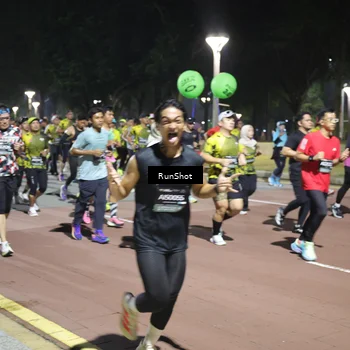 Runner Photo 6528920