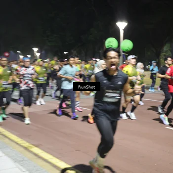 Runner Photo 6528922