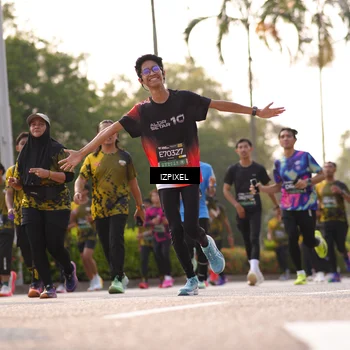 Runner Photo 6528931