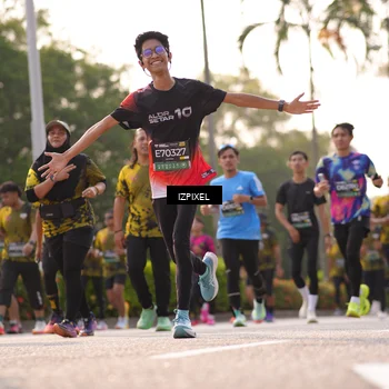 Runner Photo 6528933