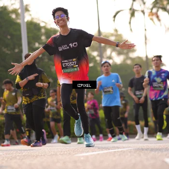 Runner Photo 6528942