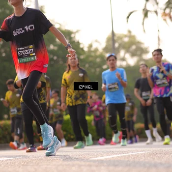 Runner Photo 6528954