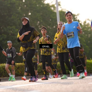 Runner Photo 6528959