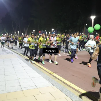 Runner Photo 6528960