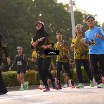 Runner Photo 6528962