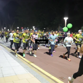 Runner Photo 6528963