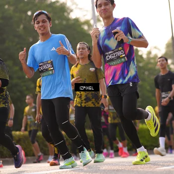 Runner Photo 6528970