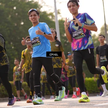 Runner Photo 6528971