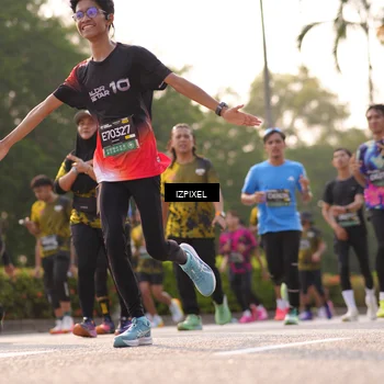 Runner Photo 6528976