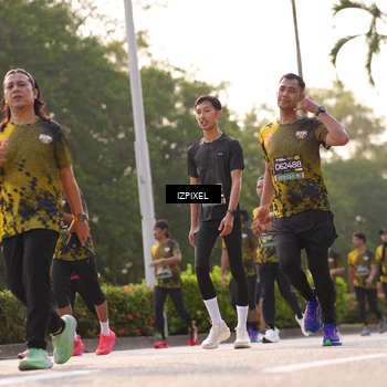 Runner Photo 6528979