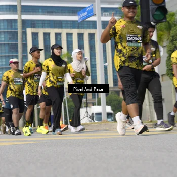 Runner Photo 6528981