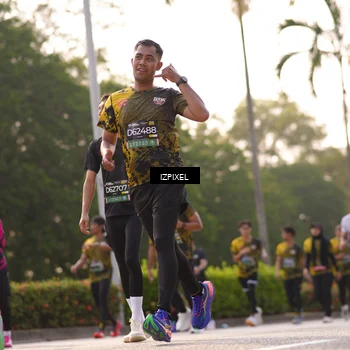 Runner Photo 6528988