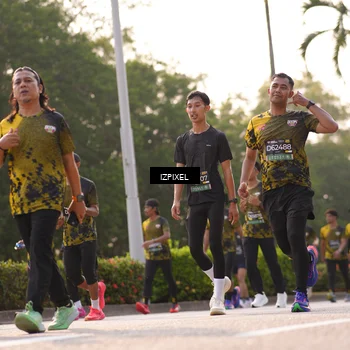 Runner Photo 6528999