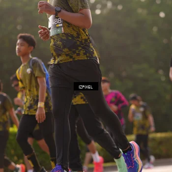 Runner Photo 6529006