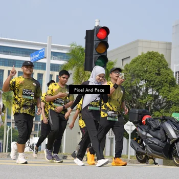 Runner Photo 6529007