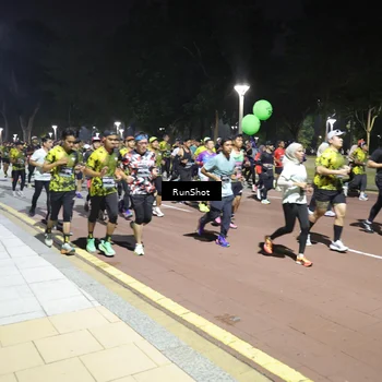 Runner Photo 6529015