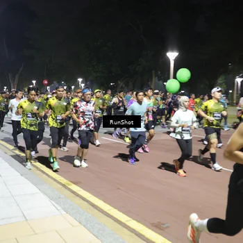 Runner Photo 6529018