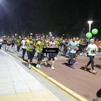 Runner Photo 6529020