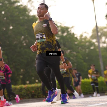 Runner Photo 6529028