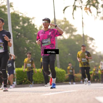Runner Photo 6529031