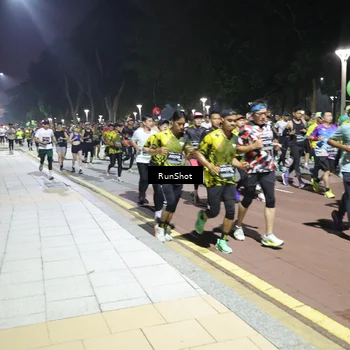 Runner Photo 6529033