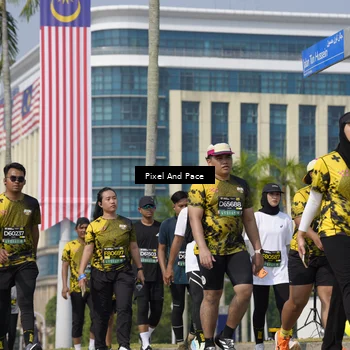 Runner Photo 6529037