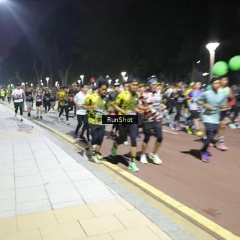 Runner Photo 6529047