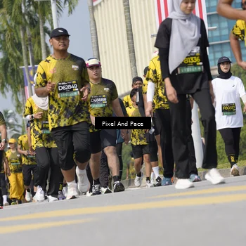 Runner Photo 6529053