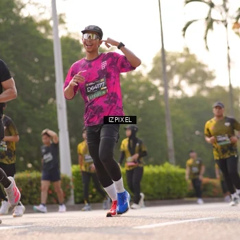Runner Photo 6529055