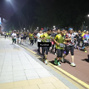 Runner Photo 6529067