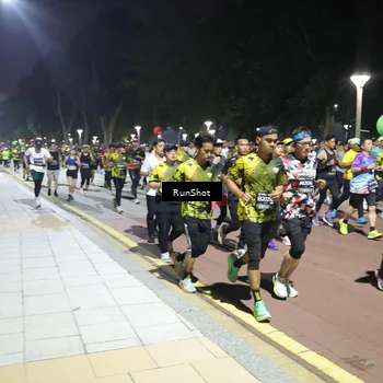 Runner Photo 6529071