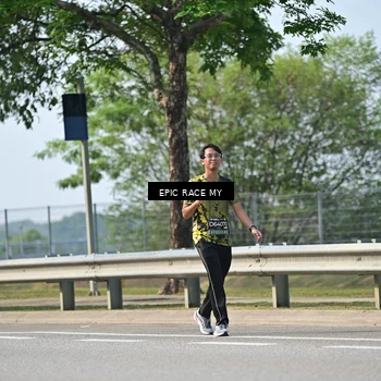 Runner Photo 6529078