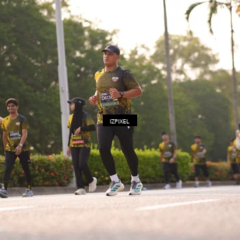 Runner Photo 6529083