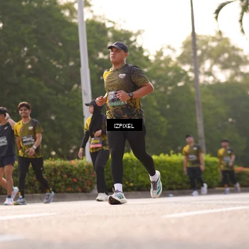 Runner Photo 6529085