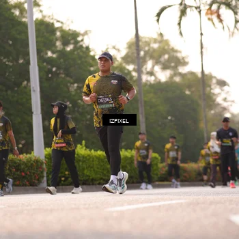Runner Photo 6529087