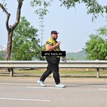 Runner Photo 6529090
