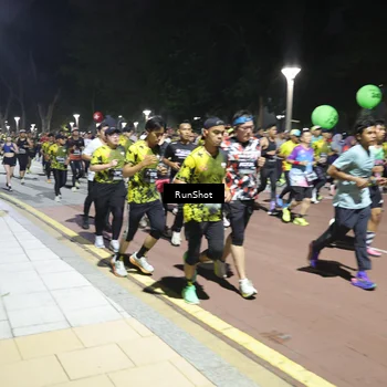 Runner Photo 6529094