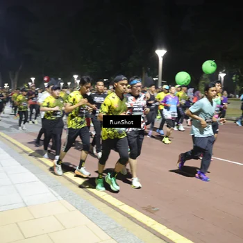 Runner Photo 6529095