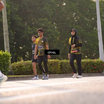 Runner Photo 6529103