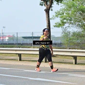 Runner Photo 6529107