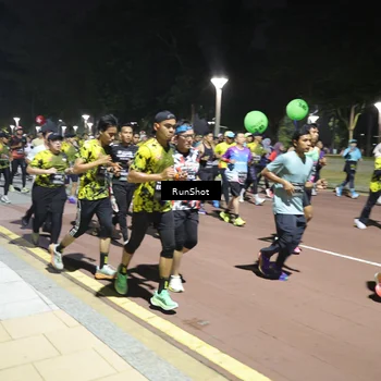 Runner Photo 6529108